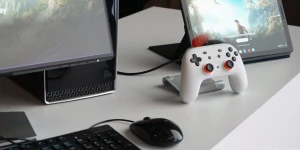Google Stadia меняет курс: внутренняя студия закрывается, акцент на сторонних издателей