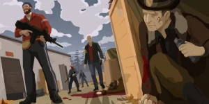 Мнение о тактическом приключении Rebel Cops из Google Play Pass