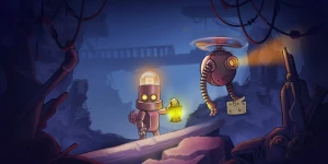 Обзор Deep Town — бурим к центру Земли и боремся с щупальцами