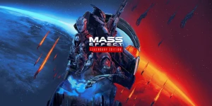Шепард в деле: Electronic Arts анонсировала Mass Effect Legendary Edition — когда ждать и что нового?