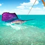 Стартовало ОБТ симулятора пирата-рыбака на острове Last Fishing: Monster Clash