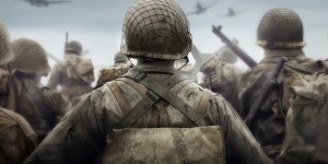 World War 2 - Battle Combat — добротный шутер и альтернатива Battlefield на смартфонах