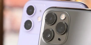 Вся линейка смартфонов iPhone 13 получит новую сверхширокую камеру с f/1.8