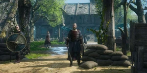 Издатель Kakao Games показал миры в ODIN: Valhalla Rising, смотрим на Иггдрасиль