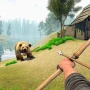 На смартфоны вышел симулятор Робинзона Крузо Woodcraft Game Survival Island