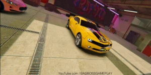 Стартовал ранний доступ раннера Speed Fever: гоняем на автокарах и избегаем трафика