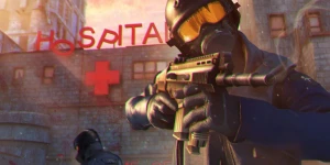 Состоялся пробный запуск зомби-шутера Zombie Frontier 4, ничего нового?