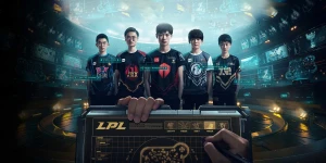 Состоялся пробный запуск FIVE - Esports Manager Game: управляем киберспортивной командой