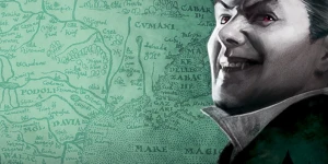 Настольная Fury of Dracula: Digital Edition выйдет в феврале, доступны предзаказы