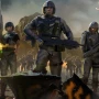 Starship Troopers - Terran Command — десант против арахнидов, открыта запись на ЗБТ