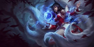 Гайд: Лучшие Чемпионы в League of Legends: Wild Rift на парную линию