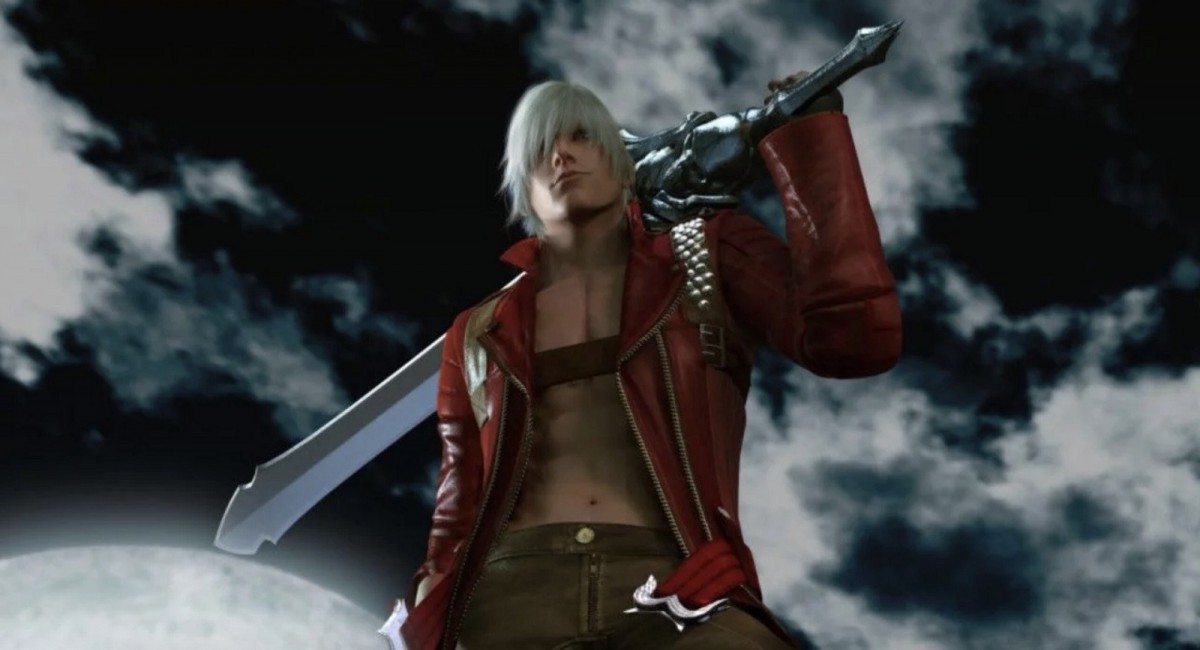 Стала известна дата релиза Devil May Cry Mobile в Китае, что с глобальной версией?