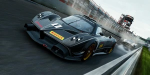 Доступна предрегистрация на аркадную Project Cars GO, когда ждать?