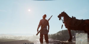 Стартовало ЗБТ The Swordsmen X — королевская битва с самураями на смартфоны