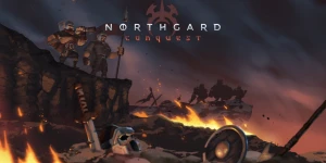 Northgard: Стала известна дата релиза стратегии про викингов, но не на все платформы