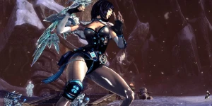 Началась предрегистрация на MMORPG Blade & Soul 2 в Южной Корее