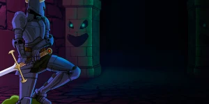 Первый пошёл: Состоялся релиз данжен-кроулера Knightin'+ на iOS, завтра ждём на Android