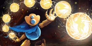 Первый взгляд на Slay the Spire для Андроид: обманчиво примитивная игра