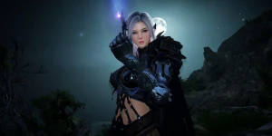 В Black Desert Mobile можно предсоздать Флетчера и Лучника, появились новые ивенты