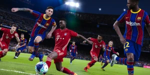 В Google Play вышел аркадный футбол Soccer Stars Evolution 2021 со ставками на матчи