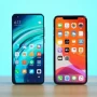 Xiaomi Mi 11 или iPhone 12 Mini? Какой смартфон достоин покупки в 2021 году?