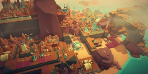 City Builder — градостроительная головоломка доступна на Android, микротранзакций нет