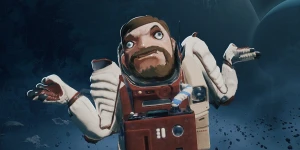 Космическая Subnautica: Релиз Breathedge состоится в конце февраля, курочки одобряют