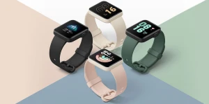 Xiaomi Mi Watch Lite в России: известна цена в рублях и дата старта продаж