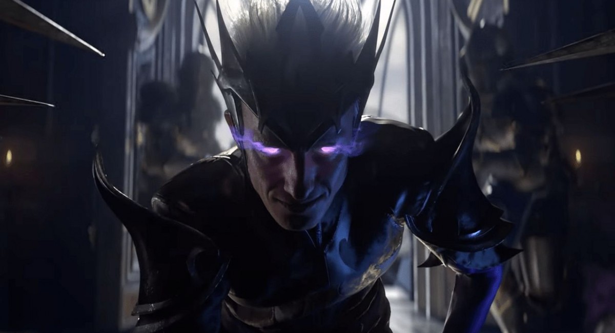 ОБТ Magic: Legends пройдёт в Epic Games Store — когда и где записаться?