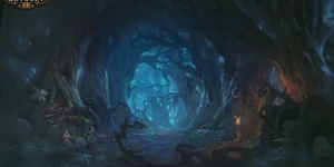 Состоялся внезапный релиз Warhammer: Odyssey на Android — революция в жанре MMORPG?