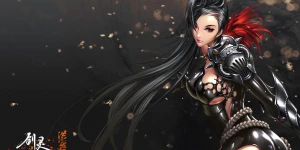 MMORPG Blade & Soul 2 обзавелась датой релиза для Южной Кореи