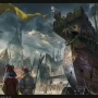Новые релизы на iOS и Android за неделю: Warhammer Odyssey, Battlepalooza, Knightin’+