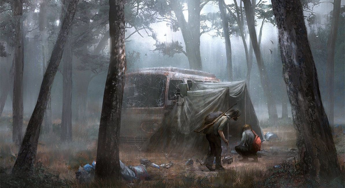 Состоялся пробный запуск Tomorrow — бюджетное выживание по типу Fallout 76