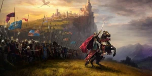 King's Bounty II снова перенесли, игра выйдет в конце лета на все платформы