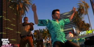 Умельцы слили исходный код Grand Theft Auto III и Grand Theft Auto: Vice City, что это значит?
