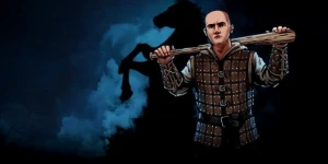 Смотрим на ранний доступ Rustler: как бы выглядела GTA в средневековом сеттинге