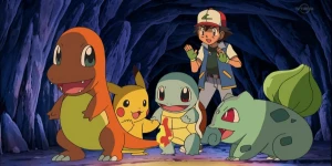 Pokemon UNITE: В марте пройдёт региональная бета для Android, участвует северная страна