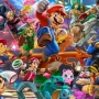 Nintendo Direct: Анонсированы Splatoon 3, порт Fall Guys, Mario Golf: Super Rush и другие игры