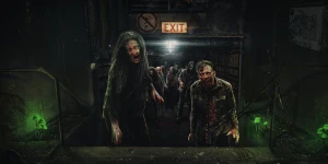 Survival Z: Спасаем мир от мультяшных зомби, релиз в Apple Arcade уже в эту пятницу