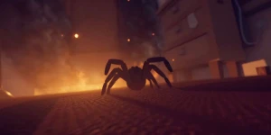 Сжигаем дом и не жалеем: Kill It With Fire портируют на iOS, Андроид и консоли