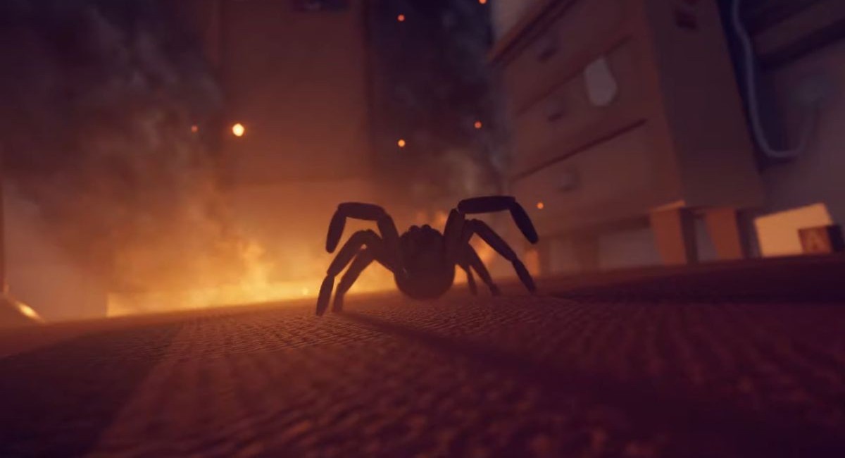 Сжигаем дом и не жалеем: Kill It With Fire портируют на iOS, Андроид и консоли