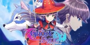Состоялся релиз Ghost Sync — 16-битная jRPG для смартфонов