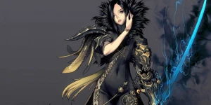 Полный гайд по прокачке в Blade & Soul Revolution: PvP, боссы, подземелья