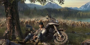 Все лучшие трейлеры с презентации Sony на E3 2017