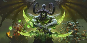 Blizzard анонсировала The Burning Crusade Classic: вы готовы к встрече с Иллиданом?