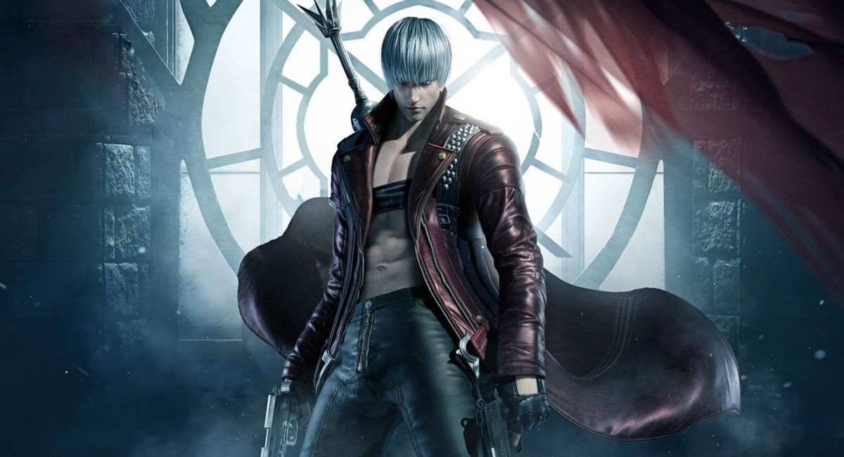 Devil may cry mobile системные требования