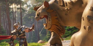 Состоялся пробный запуск RPG Darkfire Heroes от разработчиков Angry Birds