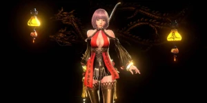 Netmarble изменила дату релиза Blade & Soul: Revolution, игра выйдет на 2 недели раньше