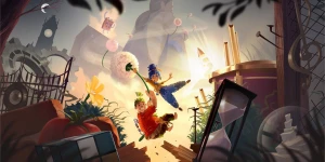 It Takes Two: Разработчики A Way Out показали как надо делать игры и спасать брак