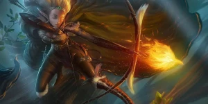 Стартовал ранний доступ для пиксельной RPG Darkrise на Андроид